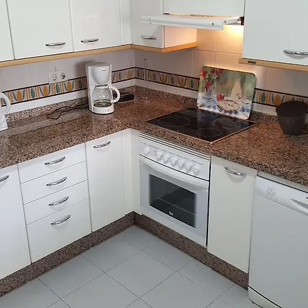 Olvera Gf Apartamento *