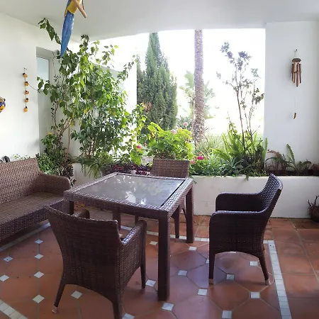 Olvera Gf * Estepona