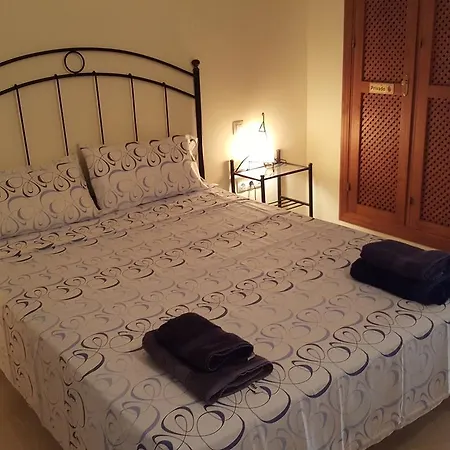 Olvera Gf Apartamento