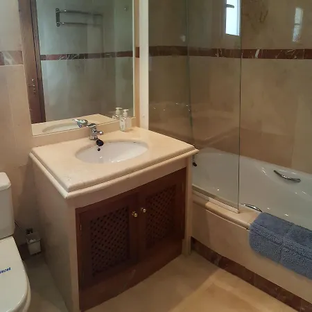 Olvera Gf Apartamento *