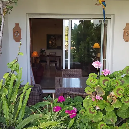 Apartment Olvera Gf Estepona